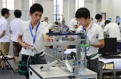 強強聯合,淄博兩學院合作、學費全免、畢業可取雙畢業證.