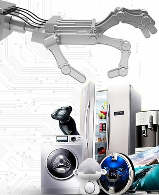 瑞德智能:智能控制器行業(yè)先驅(qū)企業(yè)!集微電子、顯觸、傳感技術(shù)于一體!坐擁蘇泊爾美的純米小熊等優(yōu)質(zhì)客戶!