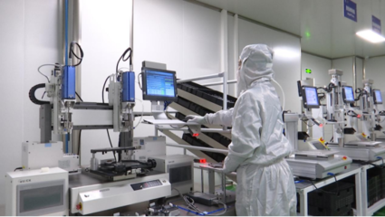 提前完成全年目標(biāo)任務(wù)!同比增長51%!這家企業(yè)靠的是&hellip;