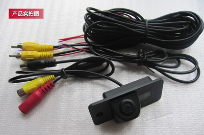 【車用攝像頭萊音品牌供應10款霸道原車孔高清夜視 CCD 車用攝像頭】價格,廠家,圖片,車載攝像頭,廣州途勝電子科技-